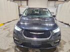 2023 Chrysler Pacifica Hybrid Touring L Black vin: 2C4RC1L73PR632312