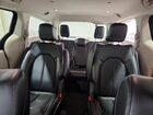 2023 Chrysler Pacifica Hybrid Touring L Black vin: 2C4RC1L73PR632312
