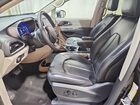 2023 Chrysler Pacifica Hybrid Touring L Black vin: 2C4RC1L73PR632312