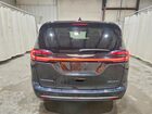 2023 Chrysler Pacifica Hybrid Touring L Black vin: 2C4RC1L73PR632312
