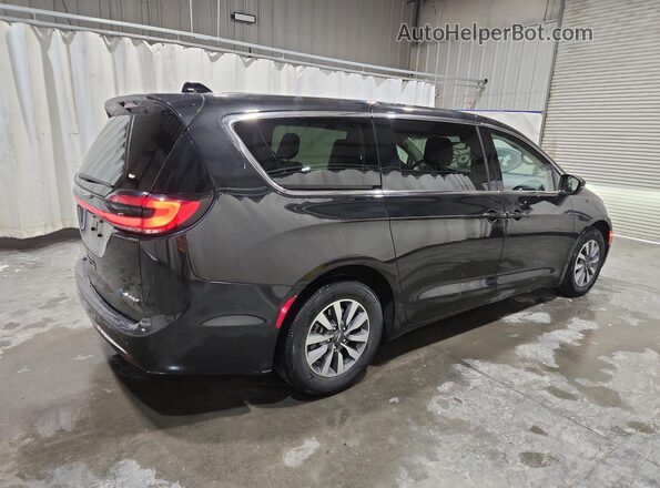2C4RC1L73PR632312 2023 CHRYSLER PACIFICA Black 