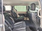 2023 Chrysler Pacifica Hybrid Touring L Black vin: 2C4RC1L73PR632312