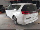 2023 Chrysler Pacifica Hybrid Touring L White vin: 2C4RC1L74PR575490