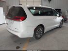 2023 Chrysler Pacifica Hybrid Touring L White vin: 2C4RC1L74PR575490