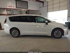 2023 Chrysler Pacifica Hybrid Touring L White vin: 2C4RC1L74PR575490