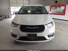 2023 Chrysler Pacifica Hybrid Touring L White vin: 2C4RC1L74PR575490