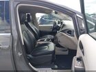 2023 Chrysler Pacifica Hybrid Touring L Gray vin: 2C4RC1L74PR588501