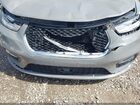 2023 Chrysler Pacifica Hybrid Touring L Gray vin: 2C4RC1L74PR588501