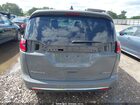 2023 Chrysler Pacifica Hybrid Touring L Gray vin: 2C4RC1L74PR588501