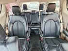 2023 Chrysler Pacifica Hybrid Touring L Белый vin: 2C4RC1L74PR626499
