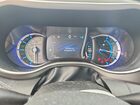 2023 Chrysler Pacifica Hybrid Touring L Белый vin: 2C4RC1L74PR626499