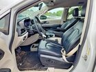 2023 Chrysler Pacifica Hybrid Touring L Белый vin: 2C4RC1L74PR626499