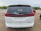 2023 Chrysler Pacifica Hybrid Touring L Белый vin: 2C4RC1L74PR626499