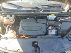 2022 Chrysler Pacifica Hybrid Touring L Серый vin: 2C4RC1L75NR129880