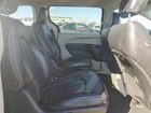 2022 Chrysler Pacifica Hybrid Touring L Серый vin: 2C4RC1L75NR129880
