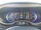 2022 Chrysler Pacifica Hybrid Touring L Серый vin: 2C4RC1L75NR129880