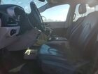 2022 Chrysler Pacifica Hybrid Touring L Серый vin: 2C4RC1L75NR129880