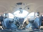 2022 Chrysler Pacifica Hybrid Touring L Серый vin: 2C4RC1L75NR129880
