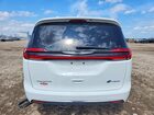 2022 Chrysler Pacifica Hybrid Touring L White vin: 2C4RC1L75NR173832