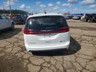 2023 Chrysler Pacifica Hybrid Touring L Белый vin: 2C4RC1L75PR622431