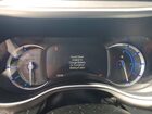 2023 Chrysler Pacifica Hybrid Touring L Белый vin: 2C4RC1L75PR622431