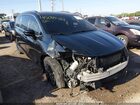 2021 Chrysler Pacifica Hybrid Touring L Black vin: 2C4RC1L77MR585782