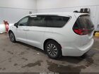 2023 Chrysler Pacifica Hybrid Touring L Белый vin: 2C4RC1L78PR562631