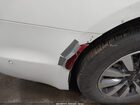2023 Chrysler Pacifica Hybrid Touring L Белый vin: 2C4RC1L78PR562631