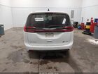 2023 Chrysler Pacifica Hybrid Touring L Белый vin: 2C4RC1L78PR562631