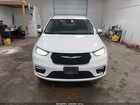 2023 Chrysler Pacifica Hybrid Touring L Белый vin: 2C4RC1L78PR562631