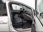 2023 Chrysler Pacifica Hybrid Touring L Белый vin: 2C4RC1L78PR562631