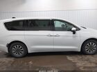 2023 Chrysler Pacifica Hybrid Touring L Белый vin: 2C4RC1L78PR562631