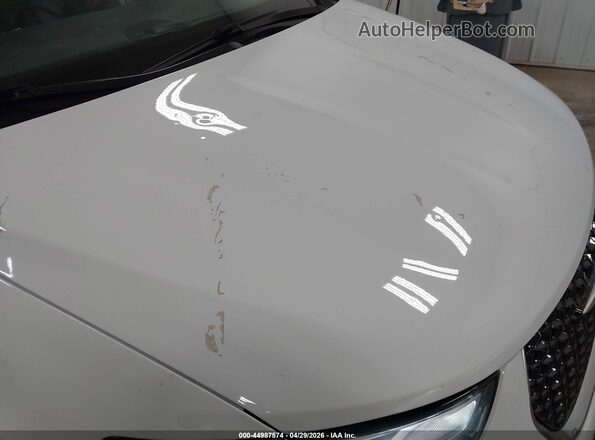 2C4RC1L78PR562631 2023 CHRYSLER PACIFICA Белый Панорамный вид салона 360°