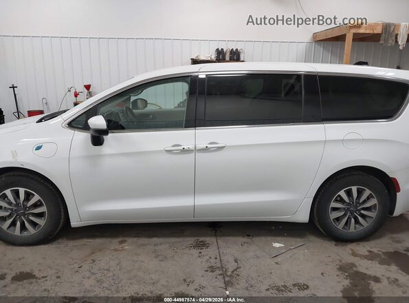 2C4RC1L78PR562631 2023 CHRYSLER PACIFICA Белый 