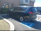 2023 Chrysler Pacifica Hybrid Touring L Black vin: 2C4RC1L79PR518248