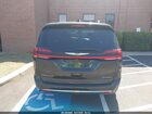 2023 Chrysler Pacifica Hybrid Touring L Black vin: 2C4RC1L79PR518248