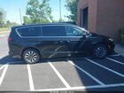 2023 Chrysler Pacifica Hybrid Touring L Black vin: 2C4RC1L79PR518248