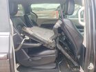 2022 Chrysler Pacifica Hybrid Touring L Серый vin: 2C4RC1L7XNR121189