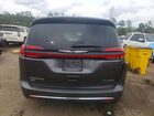 2022 Chrysler Pacifica Hybrid Touring L Серый vin: 2C4RC1L7XNR121189