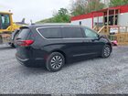 2023 Chrysler Pacifica Hybrid Touring L Black vin: 2C4RC1L7XPR592455 2023 Chrysler Pacifica Hybrid Touring L Black vin: 2C4RC1L7XPR592455
