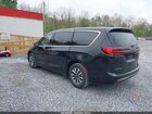 2023 Chrysler Pacifica Hybrid Touring L Black vin: 2C4RC1L7XPR592455 2023 Chrysler Pacifica Hybrid Touring L Black vin: 2C4RC1L7XPR592455