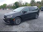2023 Chrysler Pacifica Hybrid Touring L Black vin: 2C4RC1L7XPR592455 2023 Chrysler Pacifica Hybrid Touring L Black vin: 2C4RC1L7XPR592455