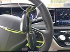 2023 Chrysler Pacifica Hybrid Touring L Black vin: 2C4RC1L7XPR592455 2023 Chrysler Pacifica Hybrid Touring L Black vin: 2C4RC1L7XPR592455