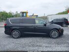 2023 Chrysler Pacifica Hybrid Touring L Black vin: 2C4RC1L7XPR592455 2023 Chrysler Pacifica Hybrid Touring L Black vin: 2C4RC1L7XPR592455