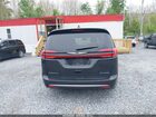 2023 Chrysler Pacifica Hybrid Touring L Black vin: 2C4RC1L7XPR592455 2023 Chrysler Pacifica Hybrid Touring L Black vin: 2C4RC1L7XPR592455