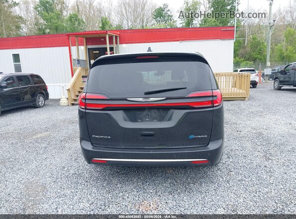 2C4RC1L7XPR592455 2023 CHRYSLER PACIFICA Black 