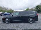 2023 Chrysler Pacifica Hybrid Touring L Black vin: 2C4RC1L7XPR592455 2023 Chrysler Pacifica Hybrid Touring L Black vin: 2C4RC1L7XPR592455