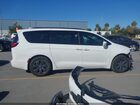 2019 Chrysler Pacifica Hybrid Limited Белый vin: 2C4RC1N70KR590218