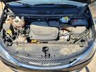 2020 Chrysler Pacifica Hybrid Limited Black vin: 2C4RC1N73LR129807
