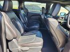 2020 Chrysler Pacifica Hybrid Limited Black vin: 2C4RC1N73LR129807